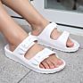 Women Casual Shoes Beach Sandal Shoes Breathable Slippers Women Flip Flops Shoes Indoor Outdoor Flip-Flops
