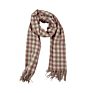 Women Plaid Scarf Hijab Wrap Big Size Shawls Headband Luxury Hijabs Scarves/Scarf