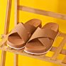 Women Slippers Casual Ladies Sandals Platform Non-Slip Female Shoes Outdoor Women Slippers Dropshipping Shoes 1688 Taobao