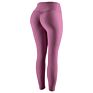 Women's High Waist Yoga Pants Tummy Control Slimming Booty Leggings Workout Running Butt Lift Tights