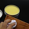 Wood Bee Wax Furniture Polish for Wood Furniture, All-Purpose Wood Restoration Beeswax Furniture Care Multipurpose