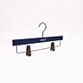 Wooden hanger