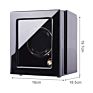 Wooden Automatic Watch Winder for Single Watch