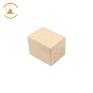 Wooden Candle Holder