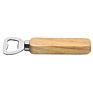 Wooden Handle Bottle Opener for Bartender