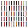 Wristband for Iwatch Series 6/5/4/3/2/1, 38Mm 40Mm 42Mm 44Mm Sport Nylon Braided Watch Band Strap for Apple Watch