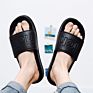 Xmfj Prosub Sublimation Slipper Project Sublimation Slide Sandal Blend Flip-Flops for Sublimation Slipper