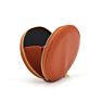 Ysure Sublimation Designer Pu Leather Mini Coin Purse