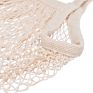 Zero Waste Reusable Produce Bag Cotton Mesh Bag and Grocery Bag for Kitchen Storage