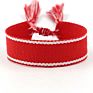 Bohemia Embroidery Woven Tassel Bracelets