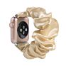 Elastic Scrunchy Band for Apple Watch, Wrist Replacement Strap Scrunchie Watch Band for Iwatch 44Mm 38Mm