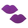 Girls Womens Nipple Bra Girl Red Boobs Cute Breast Fill Nipple Cover Disposable Nipple Pasties