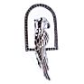 Novelty Mens Tie Clip Bar