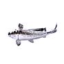 Novelty Mens Tie Clip Bar