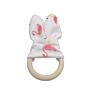 Baby Rabbit Ears Teether