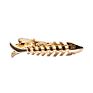 Novelty Mens Tie Clip Bar