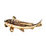 Novelty Mens Tie Clip Bar