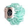 Elastic Scrunchy Band for Apple Watch, Wrist Replacement Strap Scrunchie Watch Band for Iwatch 44Mm 38Mm