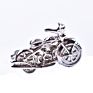 Novelty Mens Tie Clip Bar