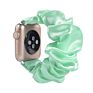 Elastic Scrunchy Band for Apple Watch, Wrist Replacement Strap Scrunchie Watch Band for Iwatch 44Mm 38Mm