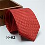 Men's Polyester Striped Neck Tie For