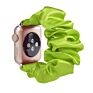 Elastic Scrunchy Band for Apple Watch, Wrist Replacement Strap Scrunchie Watch Band for Iwatch 44Mm 38Mm