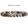 Women Crystals Healing Real Amethyst Stones Beaded Bracelt