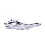 Novelty Mens Tie Clip Bar