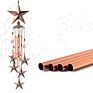 -Selling Trends Gifts Retro Stars Wind Chimes Home Decor Garden Gifts Women's Gifts for Mom