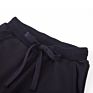 1-12Years Cotton Girls Boys Casual Trousers Baby Kids Loose Pants Teenager Children Solid Jogger Pants for Kids