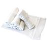 100 Bamboo Baby Washcloth Organic Soft Towel with Wash Bag and Gift Box
