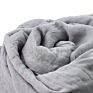 100% Bamboo Cotton Solid Colors Muslin Baby Blankets Absorbent Blanket Baby Aden and Anais Muslin Baby Swaddle Blankets