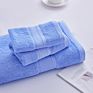 100% Cotton Bath Towelling Soft Absorbent Plush Luxury White Bath Towel