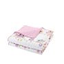 100 Cotton Kantha 3 Piece down Coverlet Blanket Bedspread Bedding Duvet Cover Kids Girls Bedding Set Baby Quilt Cover