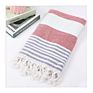 100% Cotton Sand Resistant Turkish Beach Towel