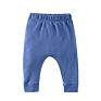 100% Cotton Soft and Comfortable Baby Pants Trousers for Newborns