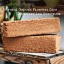 100% Organic 650G Compressed Coco Coir Peat Brick Pith for Harvesting