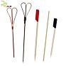 Bamboo skewers