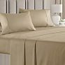 100% Polyester Microfiber Bedding Set for Home Hotel Kids School