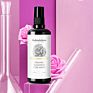 100% Pure Natural Organic Flowers Rose,Lavender Face Mist Spray Moisturize Dry Skin Flowers Hydrosol Face Toner