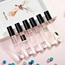 12Ml Portable Mini Perfume Spray Bottle Floral Perfume Daily Use Travel Gift for Men and Women