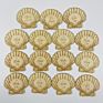 14 Pieces Double Side Crave Wooden Baby and Pregnancy Announcement Monthly Milestone Cards
