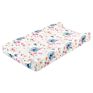 16 X 32" Baby Changing Table Mat Pad Cover with Attractive Prints
