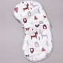 Baby Burp Cloth