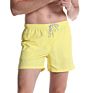 2121 100%Nylon Pockets Men Gym Beach Shorts Stretch Swim Shorts Surf Board Shorts