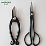 3006 Carbon Steel Garden Scissors, Garden Trimming Scissors, Garden Flower Scissors Set Kit for Ikebana Classes