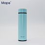 304 Stainless Steel Double Wall Vacuum Insulated Tea Mug Infuser Vacuum Tumbler with Tea Filter