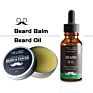 30Ml Private Label Men's Beard Care Product, Natural Organic Argan Oil Beard Care, Growth Natural Essential Beard Oil for Men