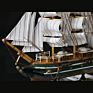 33Cm Wooden Hms Bounty/Passat/Belem/Cutty Sark Tall Model Ship 13"