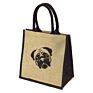 Eco Cotton Shopping Bag